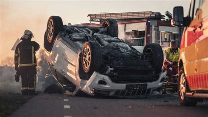 How many died in road accidents in Ghana 2020?