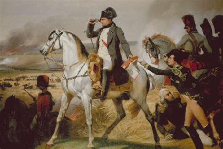 How many died in the Napoleonic Wars?