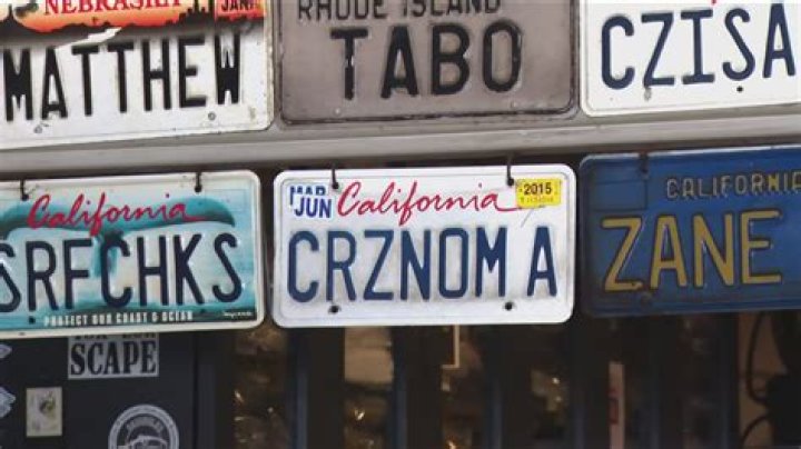 How many different license plates can be made using 3 letters followed by 2 digits?