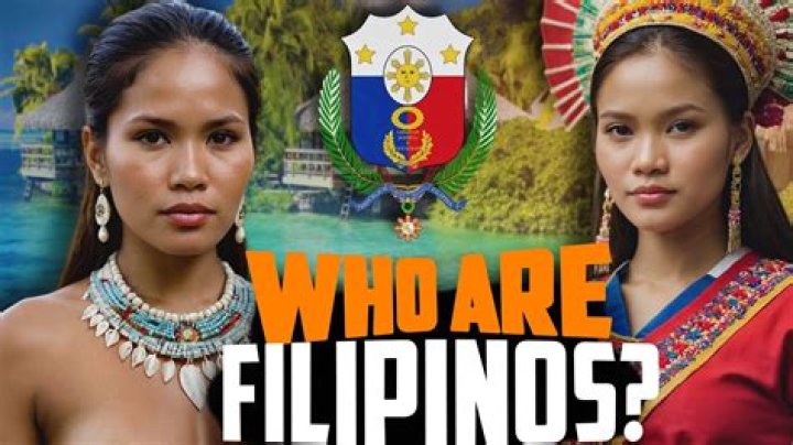 How many Filipinos are in Windsor Ontario?