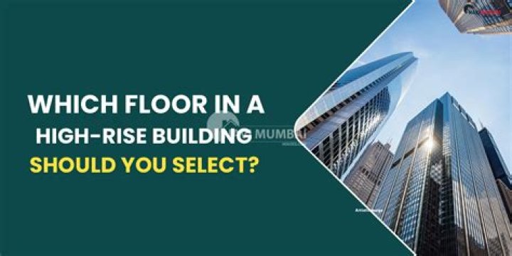 How many floors is a mile high building?