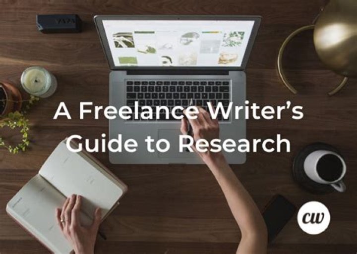 How many freelance writers are there?