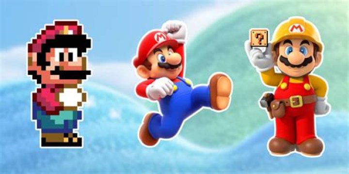 How many games are there for Super Nintendo?