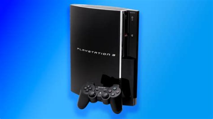 How many GB was the PS3 Slim?
