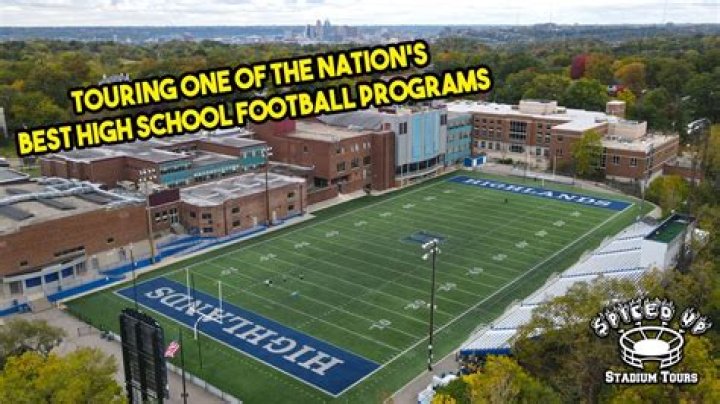 How many high schools are in Western New York?