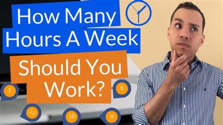 How many hours a week can you work on disability?