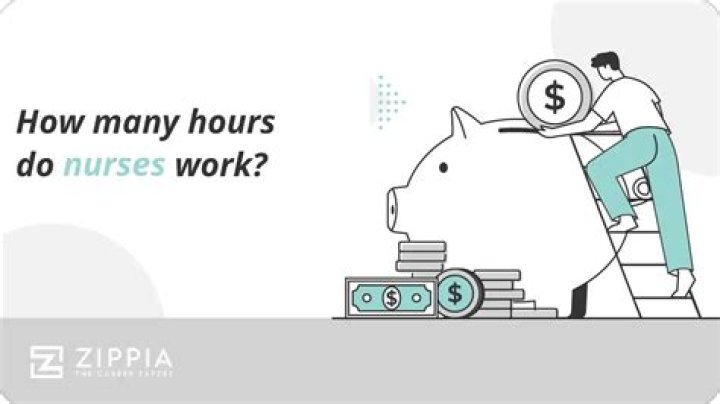 How many hours do cops usually work?
