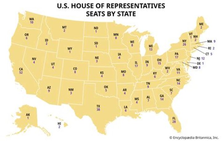 How many House of Assembly are there in Ondo State?