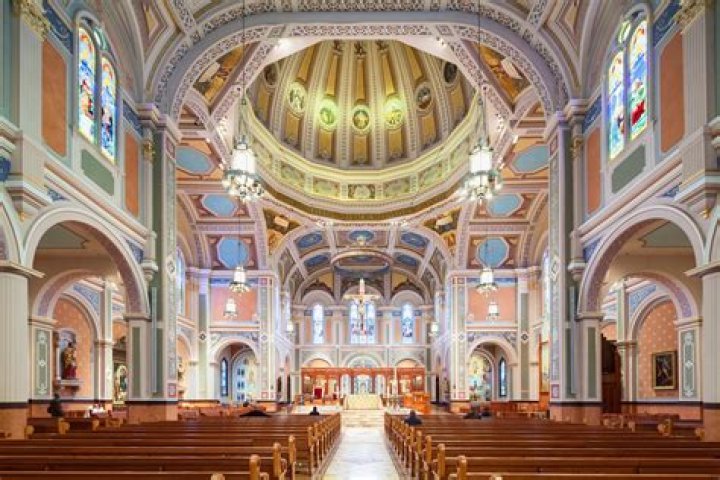 How many LDS churches are in Japan?