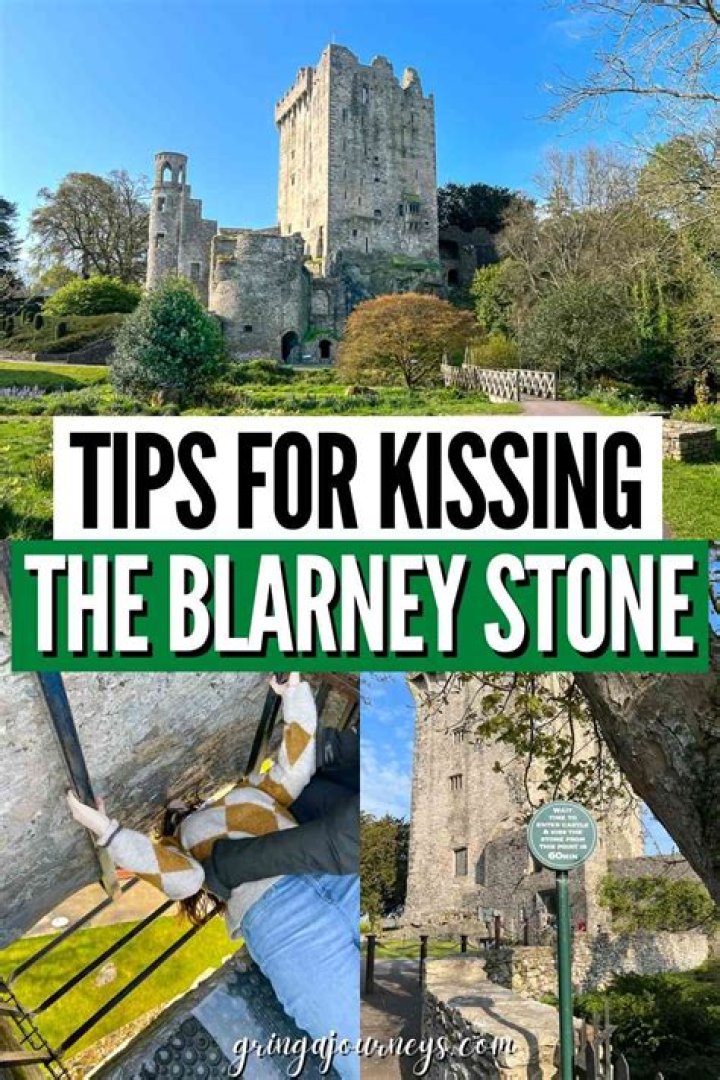 How many locations does Blarney Castle Oil have?