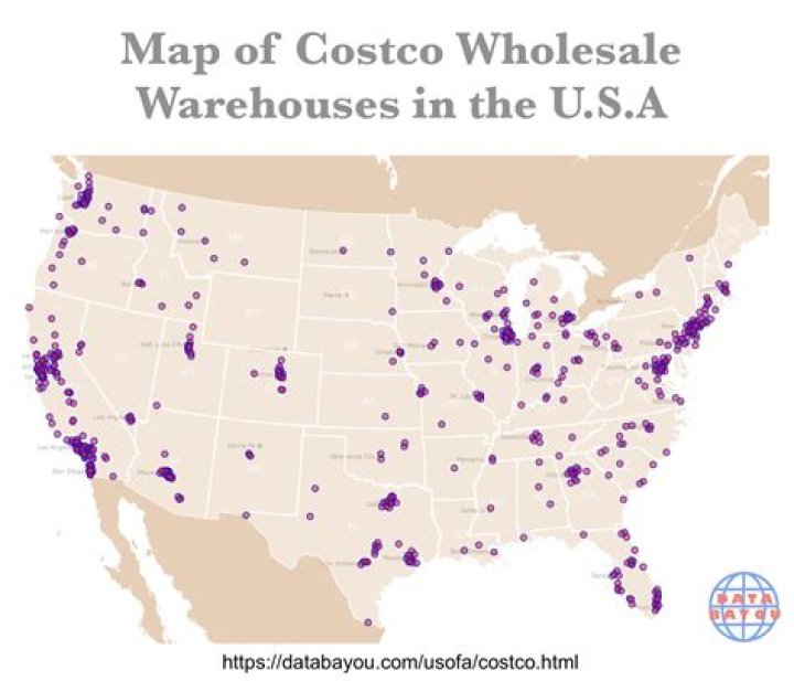 How many locations does stantec?