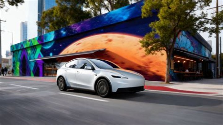 How many models of Ford cars are there?