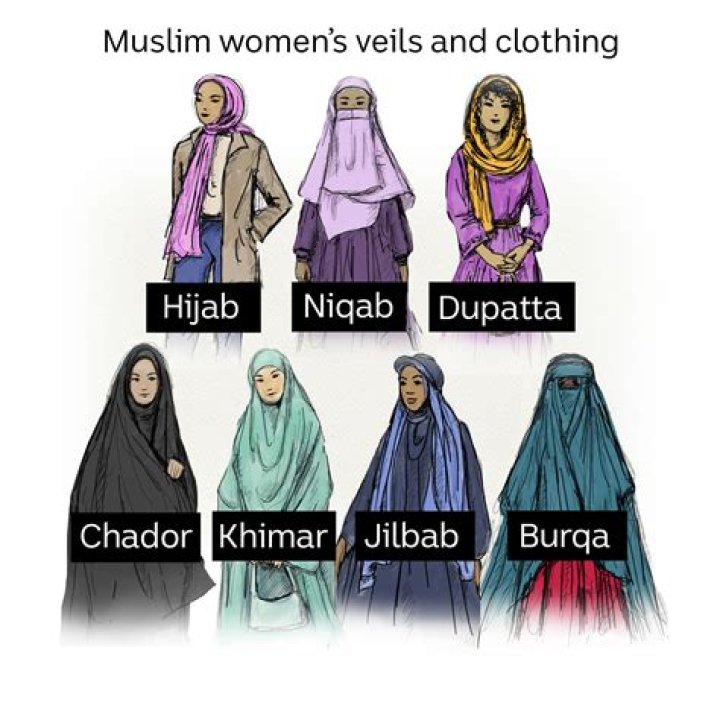 How many Muslim wars were there?