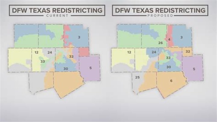 How many pediatric residencies are there in Texas?