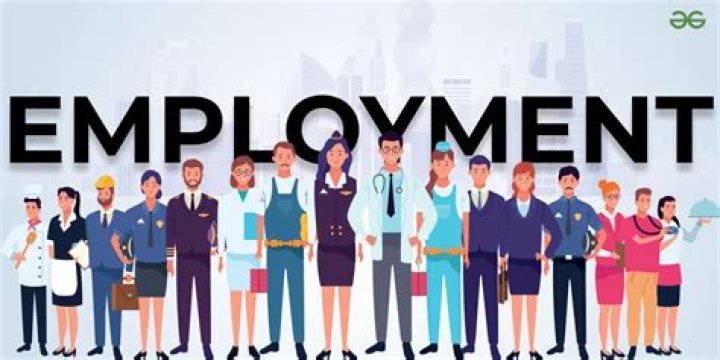 How many people are employed in the computer industry?