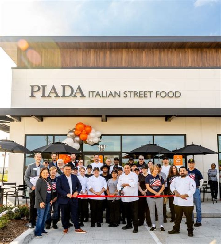 How many Piada locations are there?