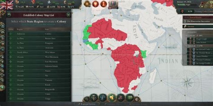 How many planets can you colonize in ogame?