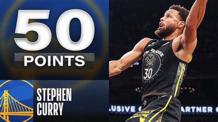 How many points did Steph Curry have against the Spurs last night?