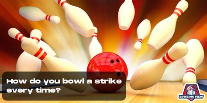 How many points is 3 strikes in a row?