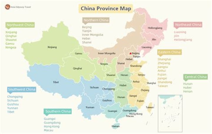 How many provinces does Region IV-B have?