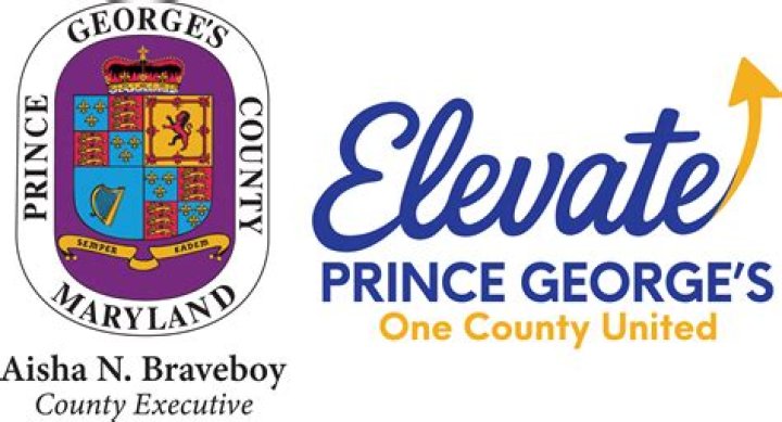 How many schools are in Prince George County VA?