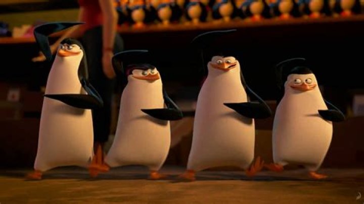 How many seasons are there of Penguins of Madagascar?