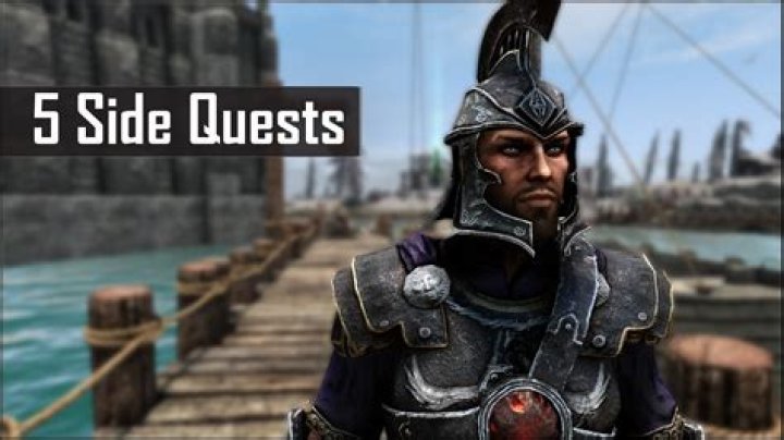 How many side quests are there in Bravely Default?
