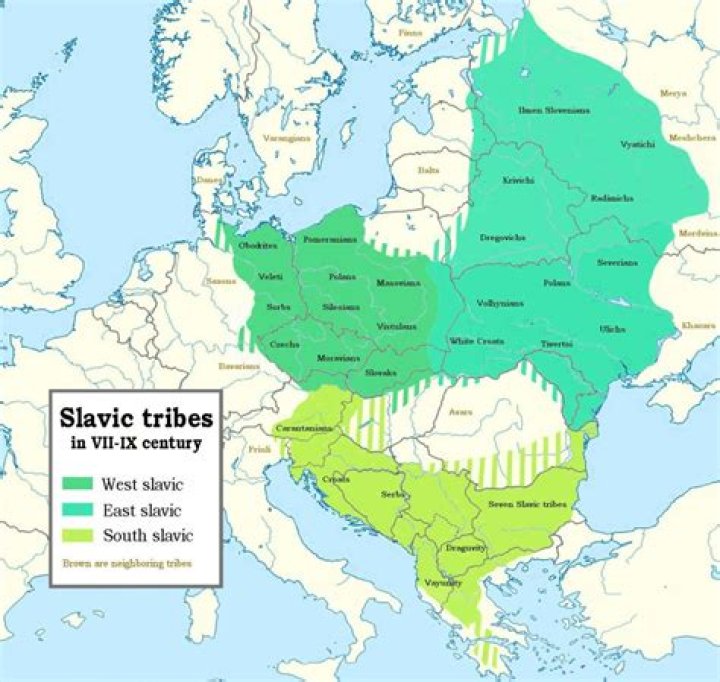 How many Slovaks are in the United States?
