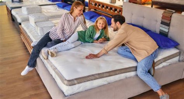 How many springs should a mattress have?