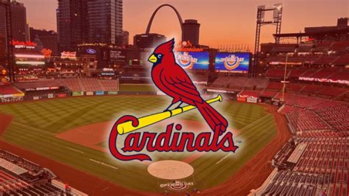 How many St Louis Cardinals are in the Hall of Fame?