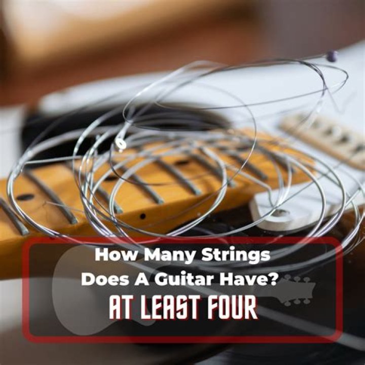 How many strings does a domra have?