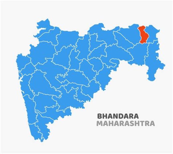 How many Tehsil are there in Bhandara?