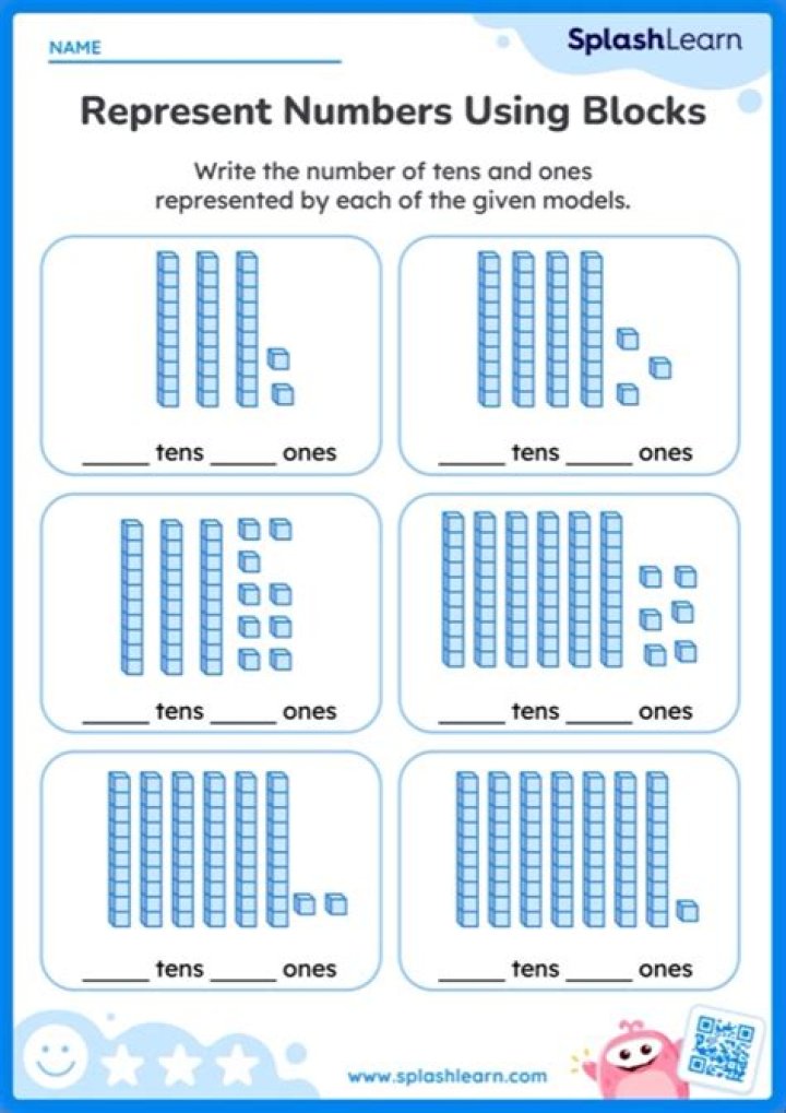 How many tens are there in 360?