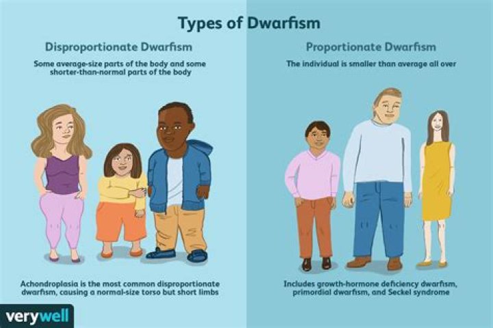 How many types of primordial dwarfism are there?