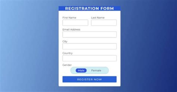 How many types of registration are there under Ahpra?