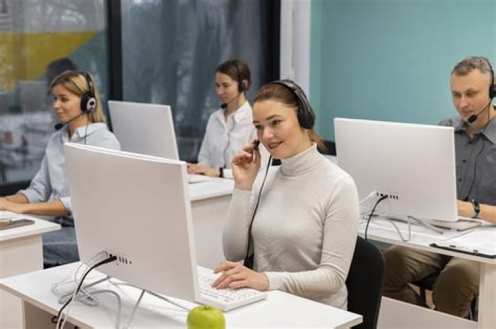 How many types of Telecallers are there?