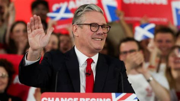 How many UK prime ministers have been Welsh?