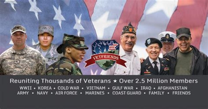 How many VFW posts are there?