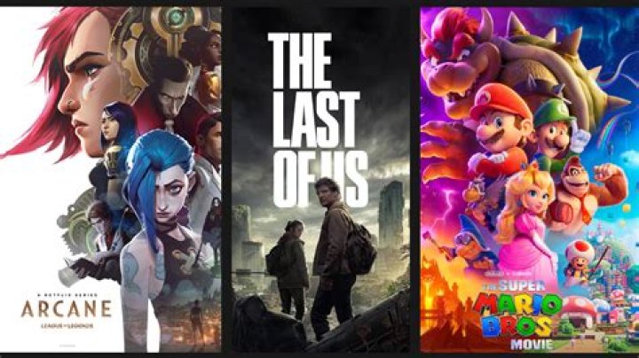 How many video game designers are there in the US?