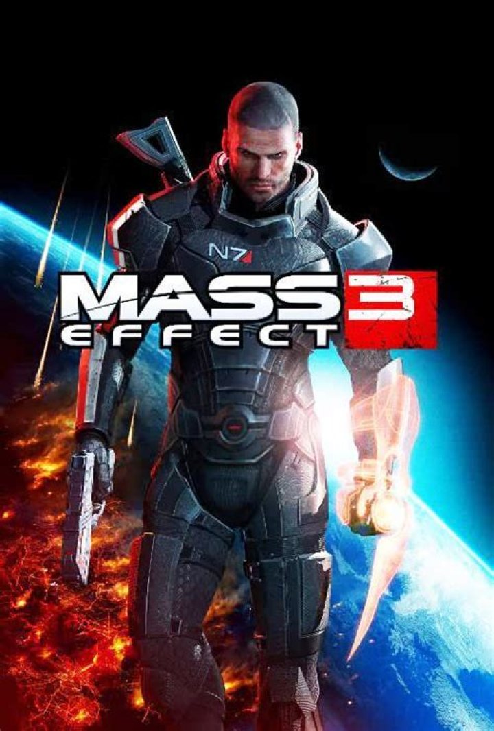 How many war assets do I need Mass Effect 3?