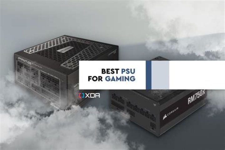 How many watts is a good PSU?