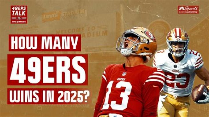 How many wins and losses does the San Francisco 49ers have?