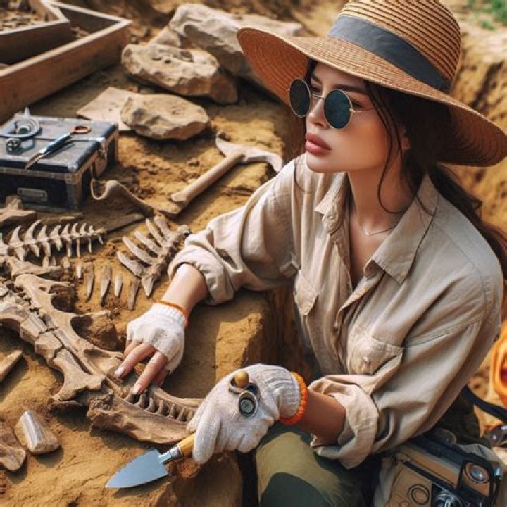 How many years does it take to become an archaeologist?