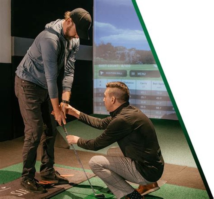 How much are golf lessons in Dubai?