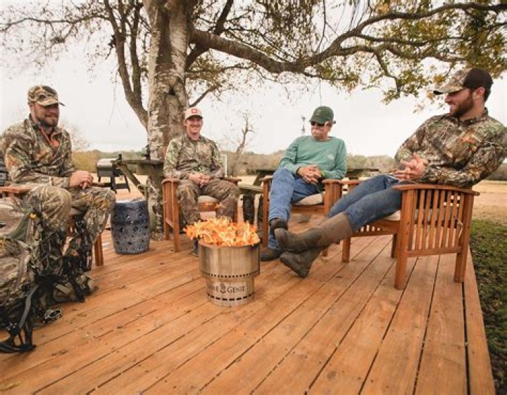 How much are hunting leases in Texas?