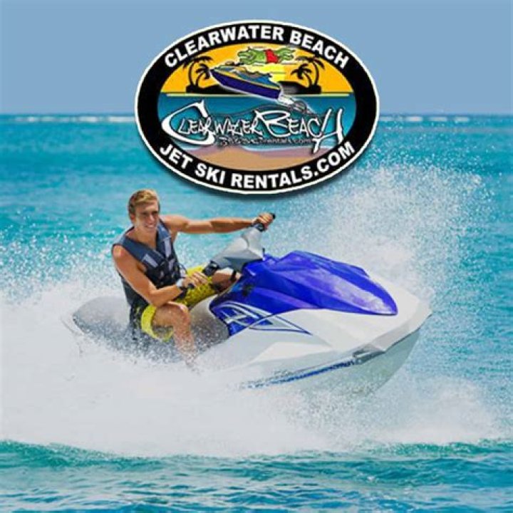 How much are Jet Ski rentals at Lake Wallenpaupack?