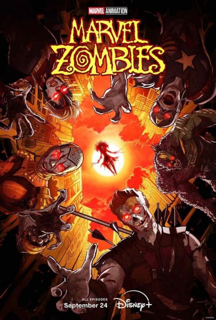 How much are Marvel Zombies comics worth?