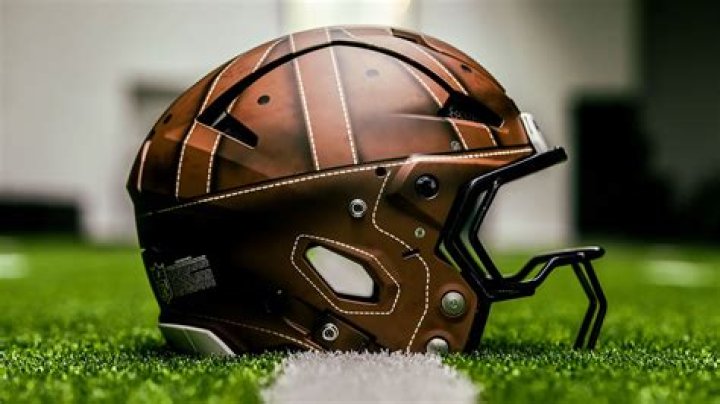 How much are old football helmets worth?
