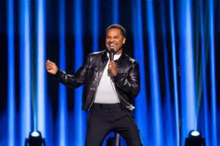 How much are the tickets for the Mike Epps Comedy Show?