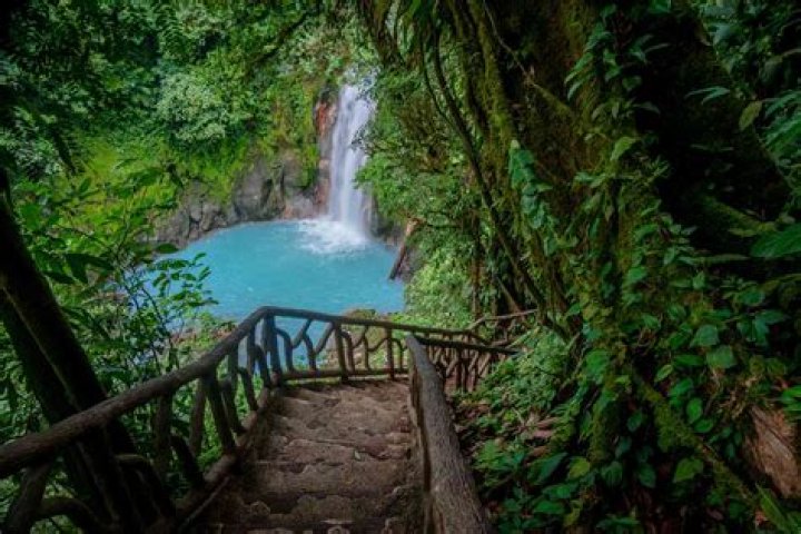 How much can you rent a house for in Costa Rica?